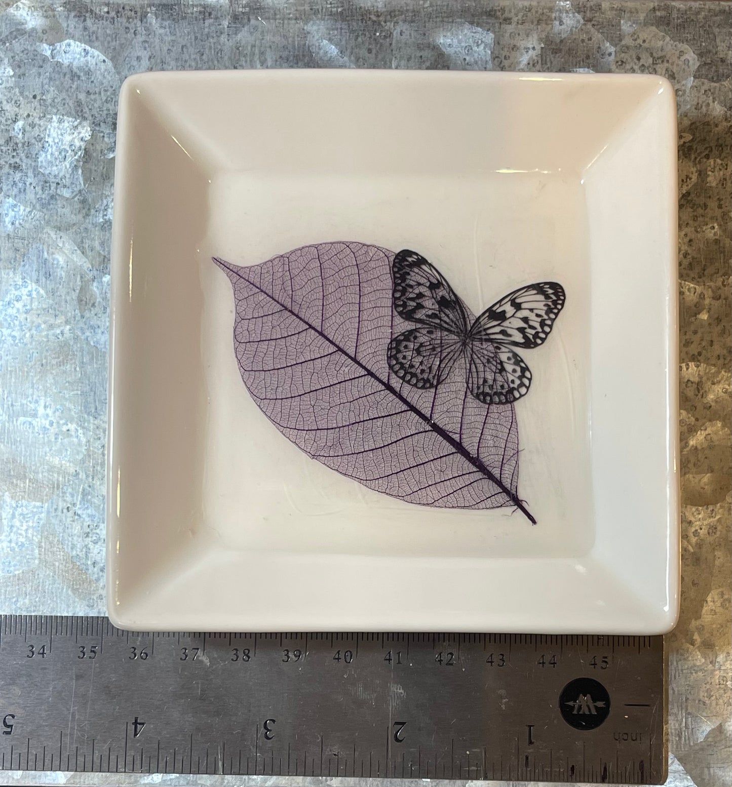 Trinket dish 