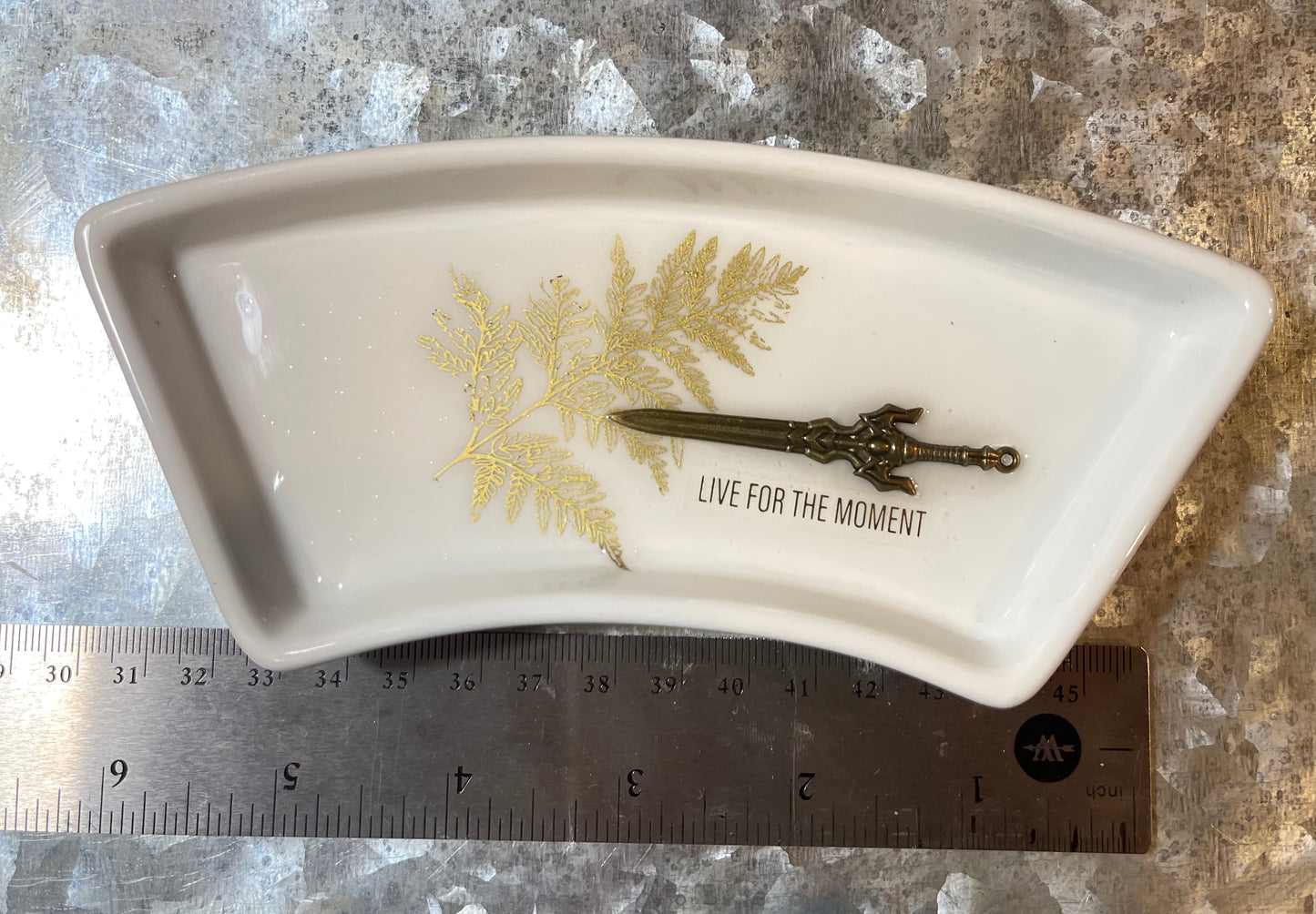 Trinket dish 