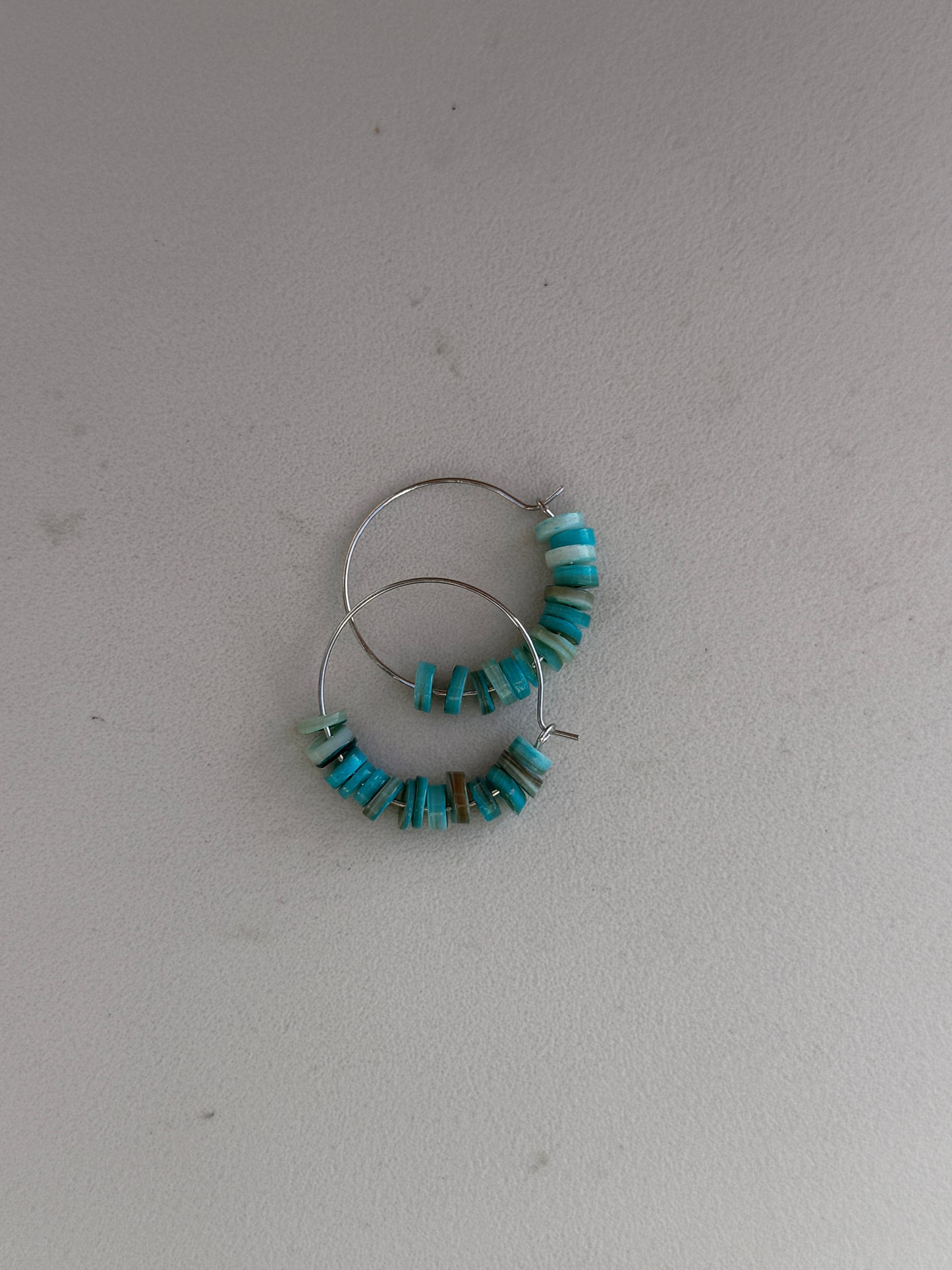 Earrings-hoops