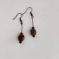 Earrings-Ocean Jasper
