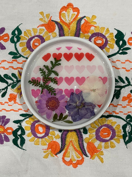 Trinket Dish