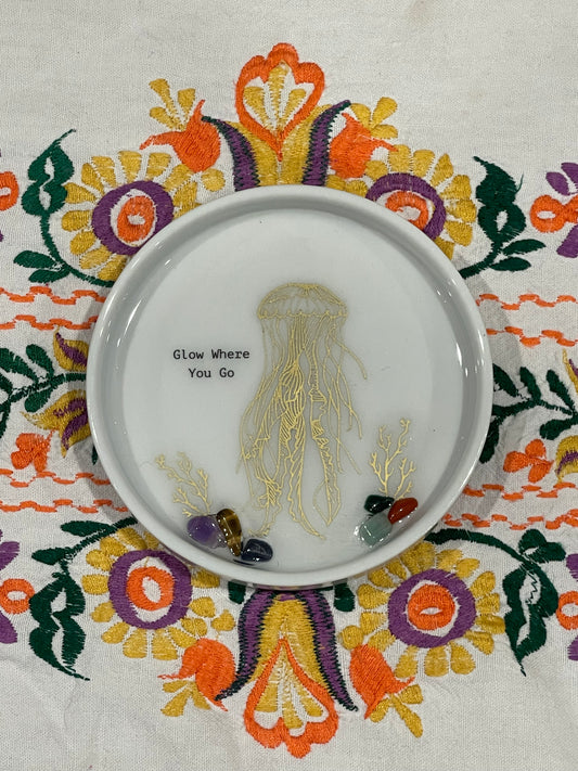 Trinket Dish