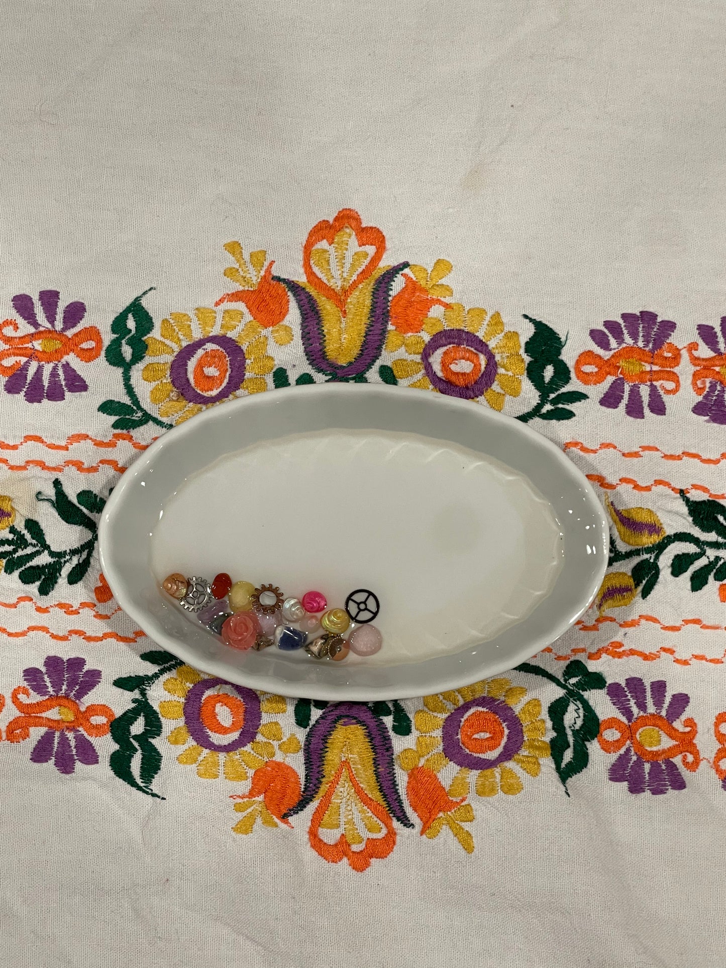 Trinket Dish