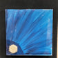 Art-wood board acrylic