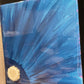 Art-wood board acrylic