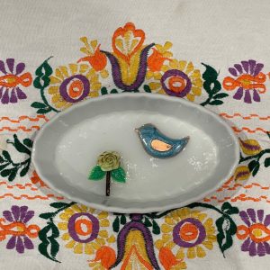Trinket Dish