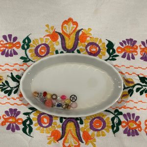 Trinket Dish