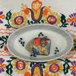 Trinket Dish
