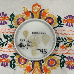 Trinket Dish