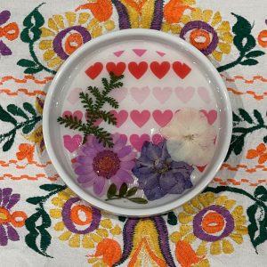 Trinket Dish