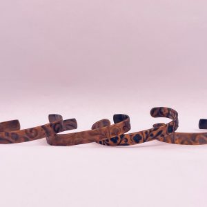 Bangle bracelets 