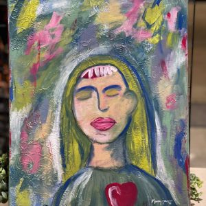 Canvas Art