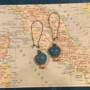 Earrings ￼