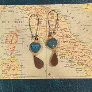 Earrings ￼
